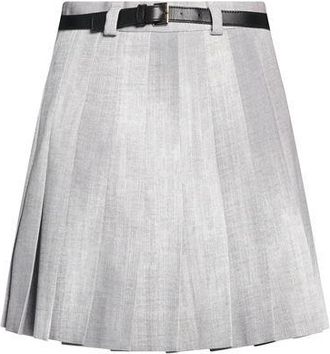 Ermanno Scervino BOTTOMWEAR - Mini skirts sur YOOX.COM