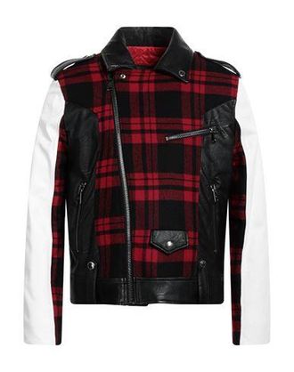 Ga&euml;lle Paris COATS & JACKETS - Jackets on YOOX.COM