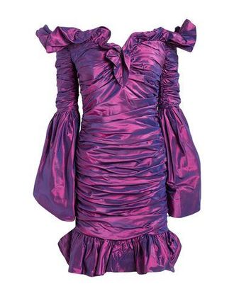 Moschino KLEIDER - Mini-Kleider auf YOOX.COM