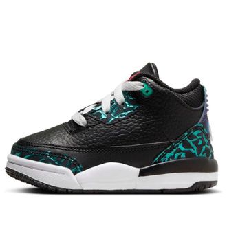 Air Jordan (TD) Air Jordan 3 Retro SE Moto FV5439-001