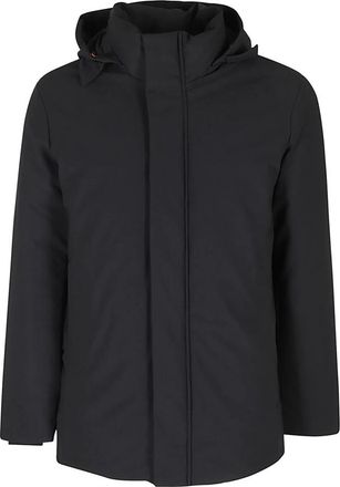 Save The Duck Pteris Jacket - Heren - Winterjassen - Zwart - 2XL - Polyester - Jassen