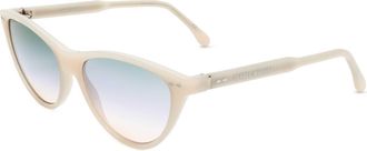 Isabel Marant Womens 58 mm Grey Sunglasses