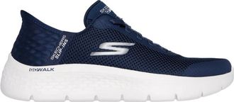 Skechers Hombre, Zapatos, Azul, Talla: 39 1/2 EU