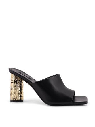 Givenchy Leather Sandals