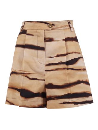 Elisabetta Franchi Short