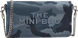 Marc Jacobs Mujer, Bolsos, Verde, Talla: ONE Size