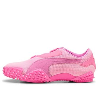 Puma Mostro Ecstasy Pack - Pink Delight 397328-01