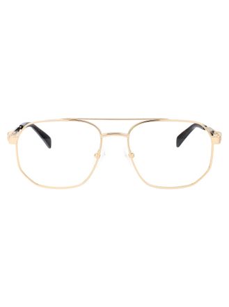 Alexander McQueen Alexander MC Queen Optical AM0459 O 002