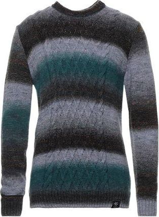 Emanuel Ungaro KNITWEAR - Jumpers sur YOOX.COM
