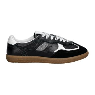 Alohas Alohas, Schoenen, Dames, Zwart, 40 EU, Leer, Tb. 490 Rife Sneakers