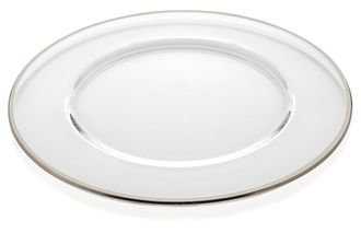 IVV underplate air cm-32 platinum thread decoration