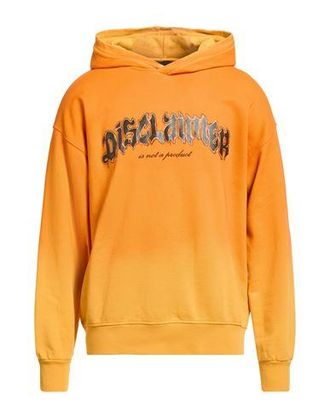 Disclaimer TOPWEAR - Sweatshirts on YOOX.COM