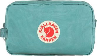 Fj&auml;llr&auml;ven K&aring;nken Gear Bag Tasche - | t&uuml;rkis
