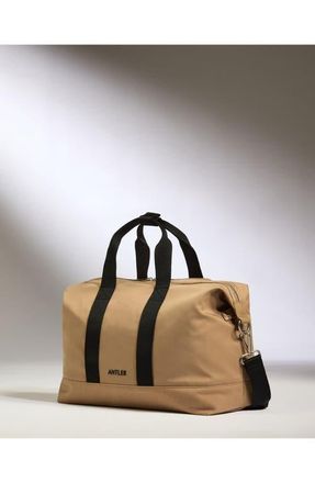 Antler Icon Overnight Bag in Sand at Nordstrom