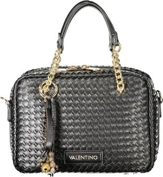 Valentino Mujer, Bolsos, Negro, Talla: ONE Size