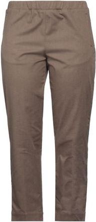 Alessia Santi BOTTOMWEAR - Trousers on YOOX.COM