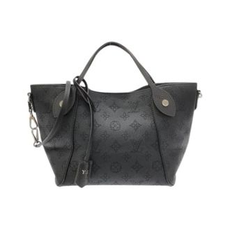 Louis Vuitton Pre-owned Vintage Tote Bag - Pre-owned - Mujer - Negro - ONE SIZE