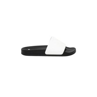 Msgm Msgm, Schoenen, Dames, Veelkleurig, 37 EU, Slide