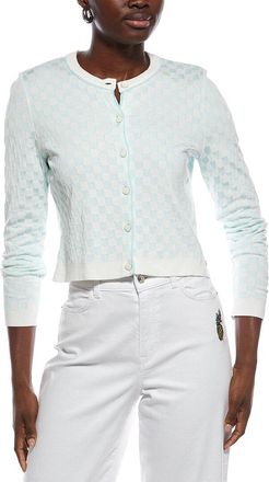 Marc Cain Textured Cardigan