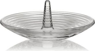 Waterford Circon Crystal Ring Holder at Nordstrom