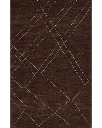 Momeni Everett Hand Tufted Contemporary Rug