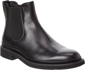 Tod's Leather Boot
