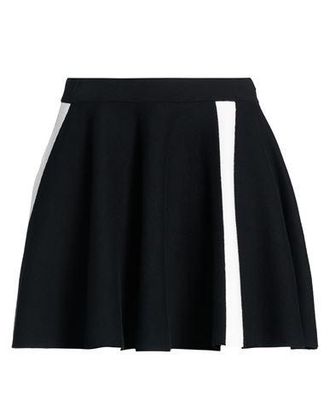 J.W.Anderson BOTTOMWEAR - Mini skirts on YOOX.COM