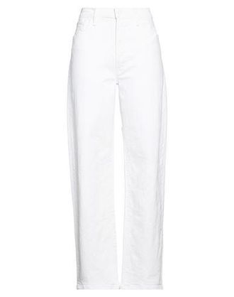 Mother BOTTOMWEAR - Pantaloni jeans su YOOX.COM