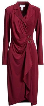 Joseph Ribkoff VESTIDOS - Vestidos midi en YOOX.COM