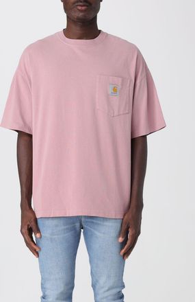 Carhartt Work in Progress T-shirt Carhartt Wip in cotone