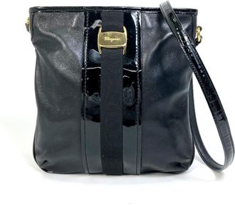 Ferragamo Other Shoulder Bag (Pre-Owned)