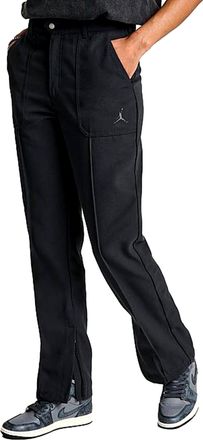 Nike Jordan Woven Pants Off Noir FN5446-045 Womens