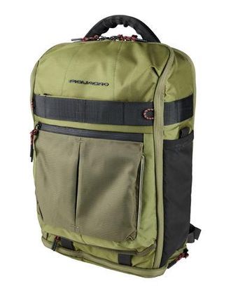 Piquadro BORSE - Zaini su YOOX.COM