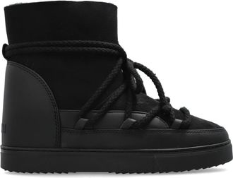 INUIKII Donna, Scarpe, Nero, 37 EU, new