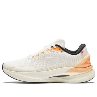 Anta (WMNS) ANTA Champion Pro White Orange Black 122345582-5