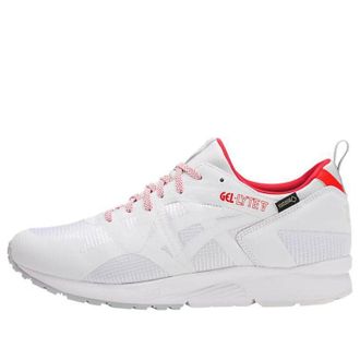 Asics Gel-Lyte 5 NS White Red HY7J1-0101
