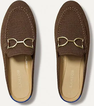 Rothy's The Double Bit Loafer Mules