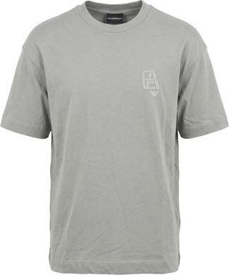 Emporio Armani TOPWEAR - T-shirts on YOOX.COM
