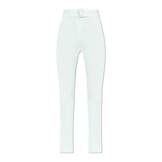 Courr&egrave;ges Donna, Pantaloni, Blu, S, new