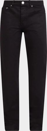 Ami Classic-Fit Jeans
