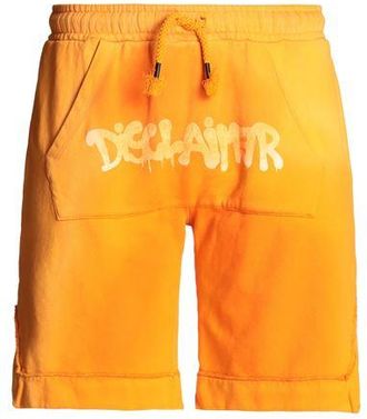 Disclaimer BOTTOMWEAR - Shorts & Bermuda Shorts sur YOOX.COM