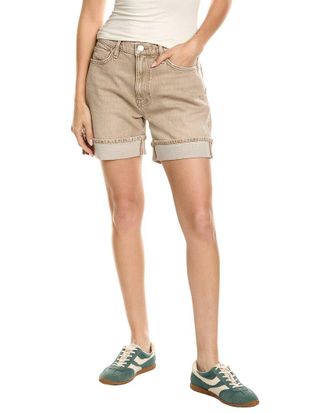 Hudson Hudson Jeans Rebel Iced Latte Short