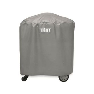 Weber Estuche De Vinilo Weber Serie Q 2000 (con Carro/soporte) Cod. 7177