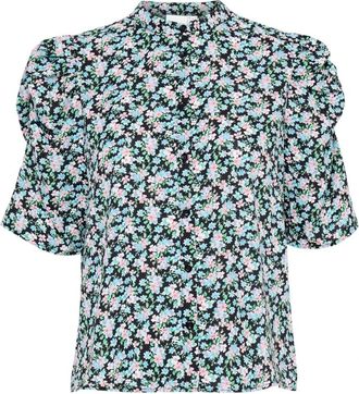Ichi Ixnina MS Bluser 20122799 - - Blouses & Shirts - Donna - Multicolore - L