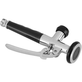 OEM Cabezal De Grifo De Cocina, Grifo De Fregadero Compacto De Acero Inoxidable, Cabezal De Ducha De Cocina Industrial, Filtro Autolimpiante Para Fregader