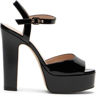 Stuart Weitzman Donna, Scarpe, Nero, 39 EU, new