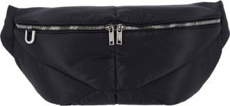 Rick Owens Marsupio Trapuntato