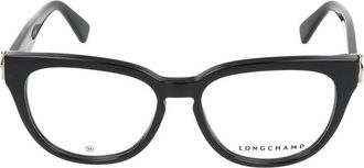 Longchamp Dames, Accessoires, Zwart, Maat: 52 MM