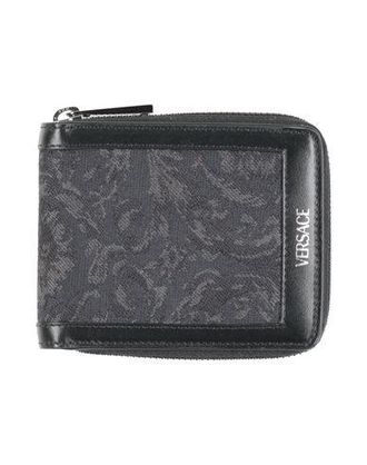 Versace PICCOLA PELLETTERIA - Portafogli su YOOX.COM