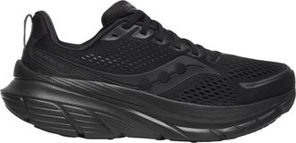 Saucony Saucony Guide 17 Black / Black S20936-200 Mens